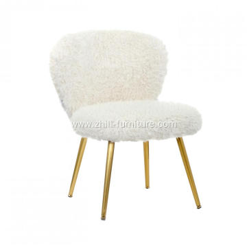 Simple Style Leisure Chair